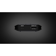 Aten 2-Port 8K HDMI Switch VS5821-AT